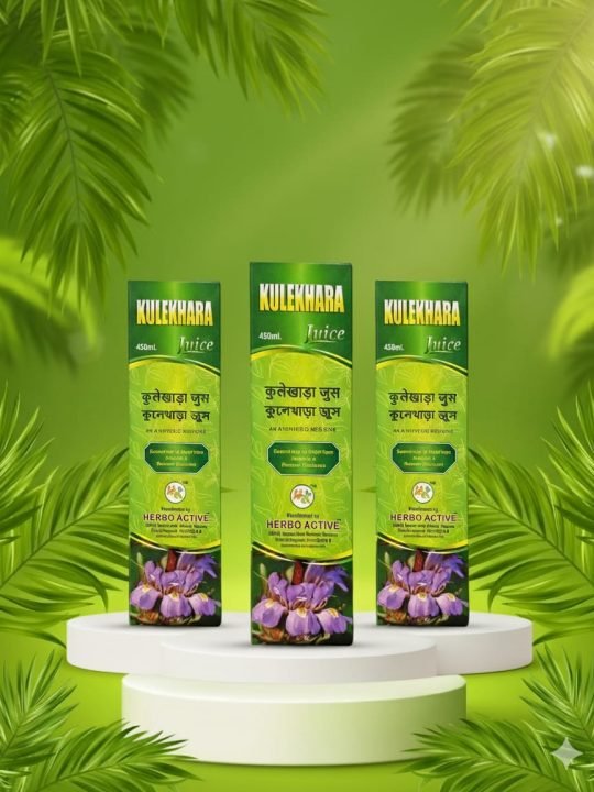KULEKHARA Juice